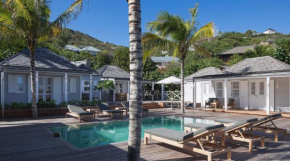 Charming Villa with Lovely Swimming Pool